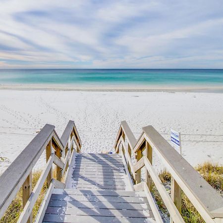 Bahia Condos II Destin Pokoj fotografie
