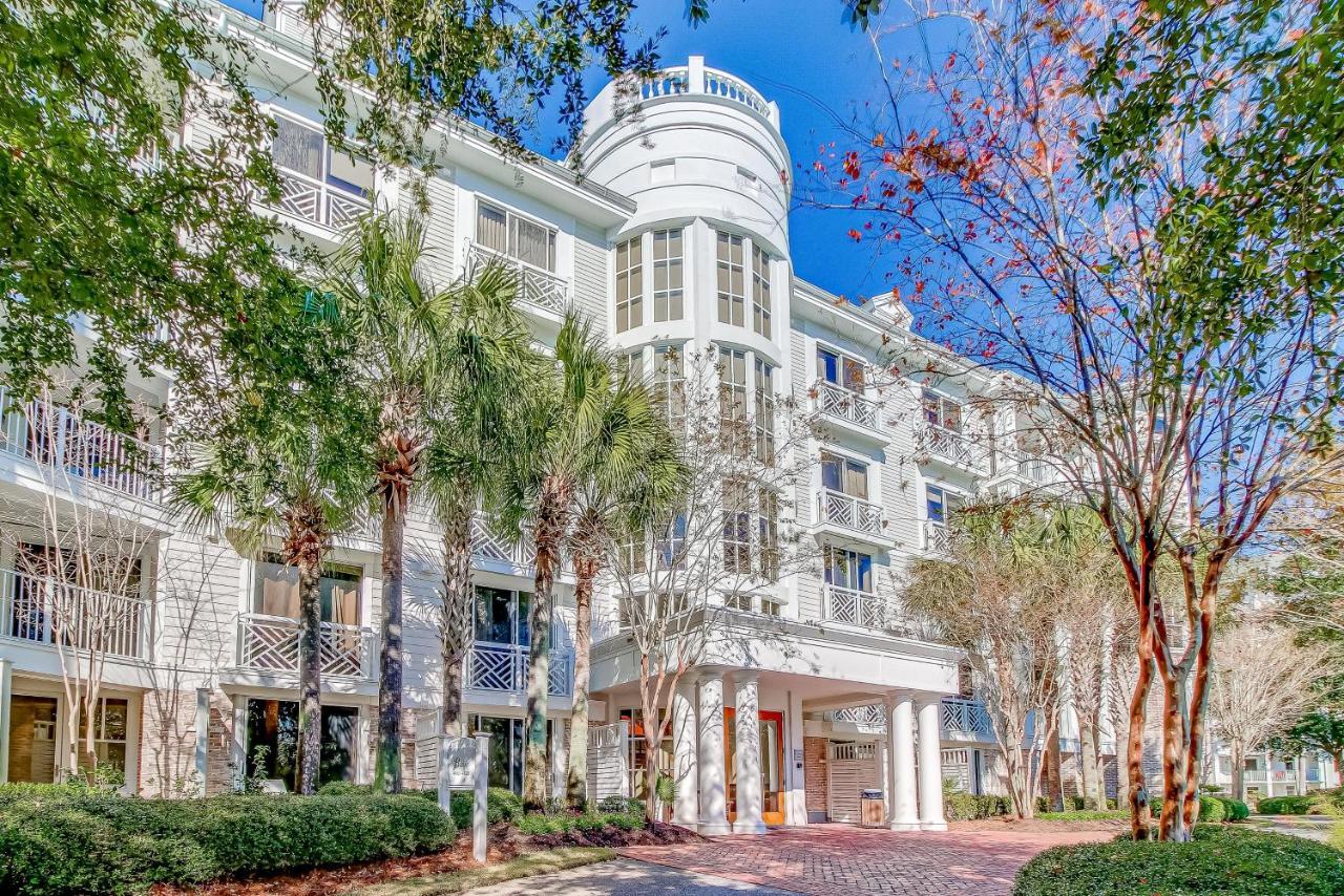 Bahia Condos II Destin Exteriér fotografie