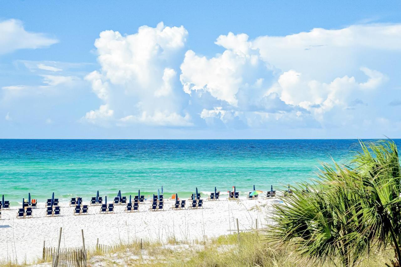 Bahia Condos II Destin Exteriér fotografie