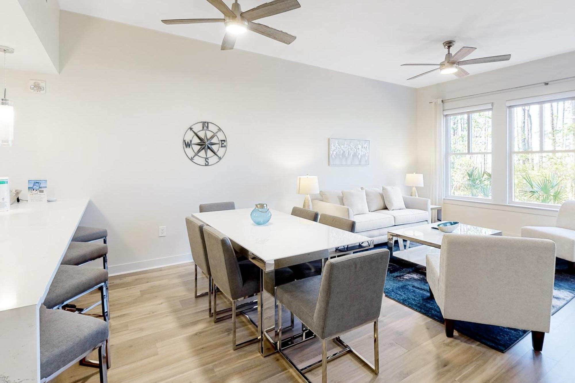Bahia Condos II Destin Pokoj fotografie