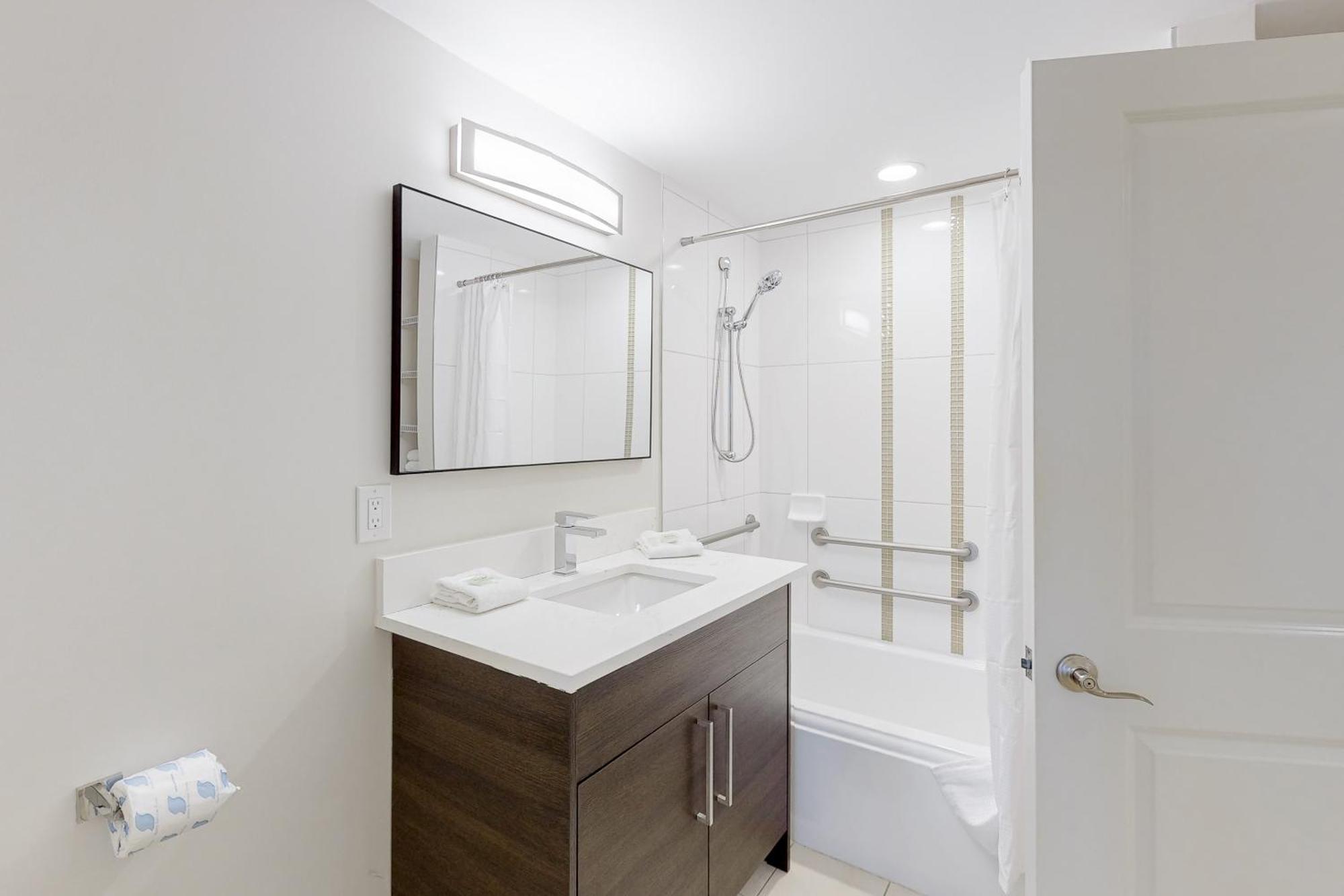 Bahia Condos II Destin Pokoj fotografie