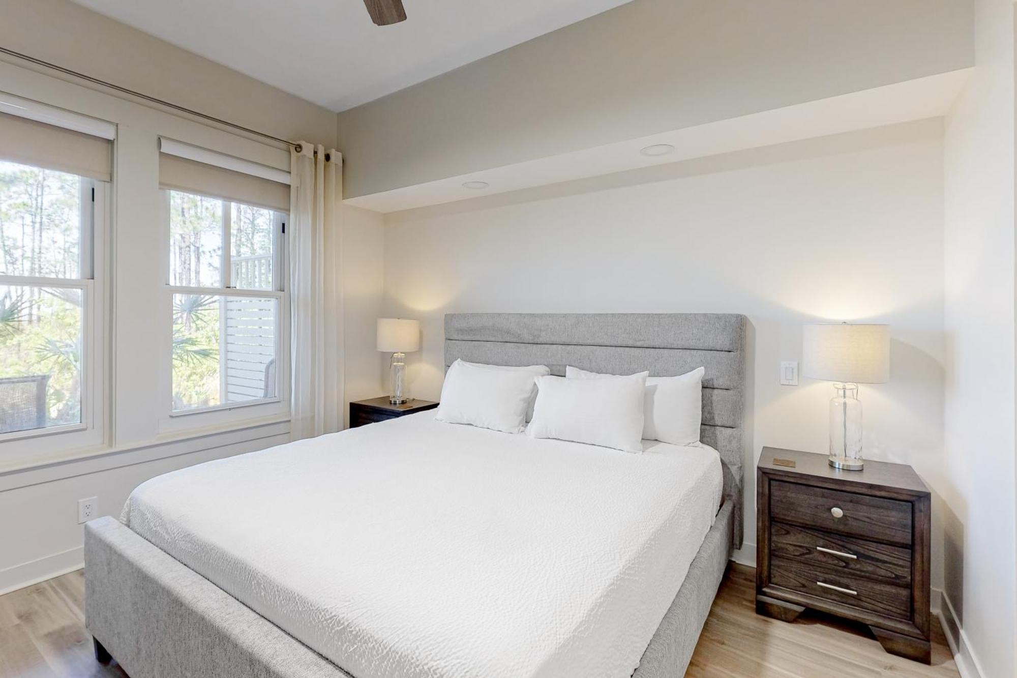 Bahia Condos II Destin Pokoj fotografie
