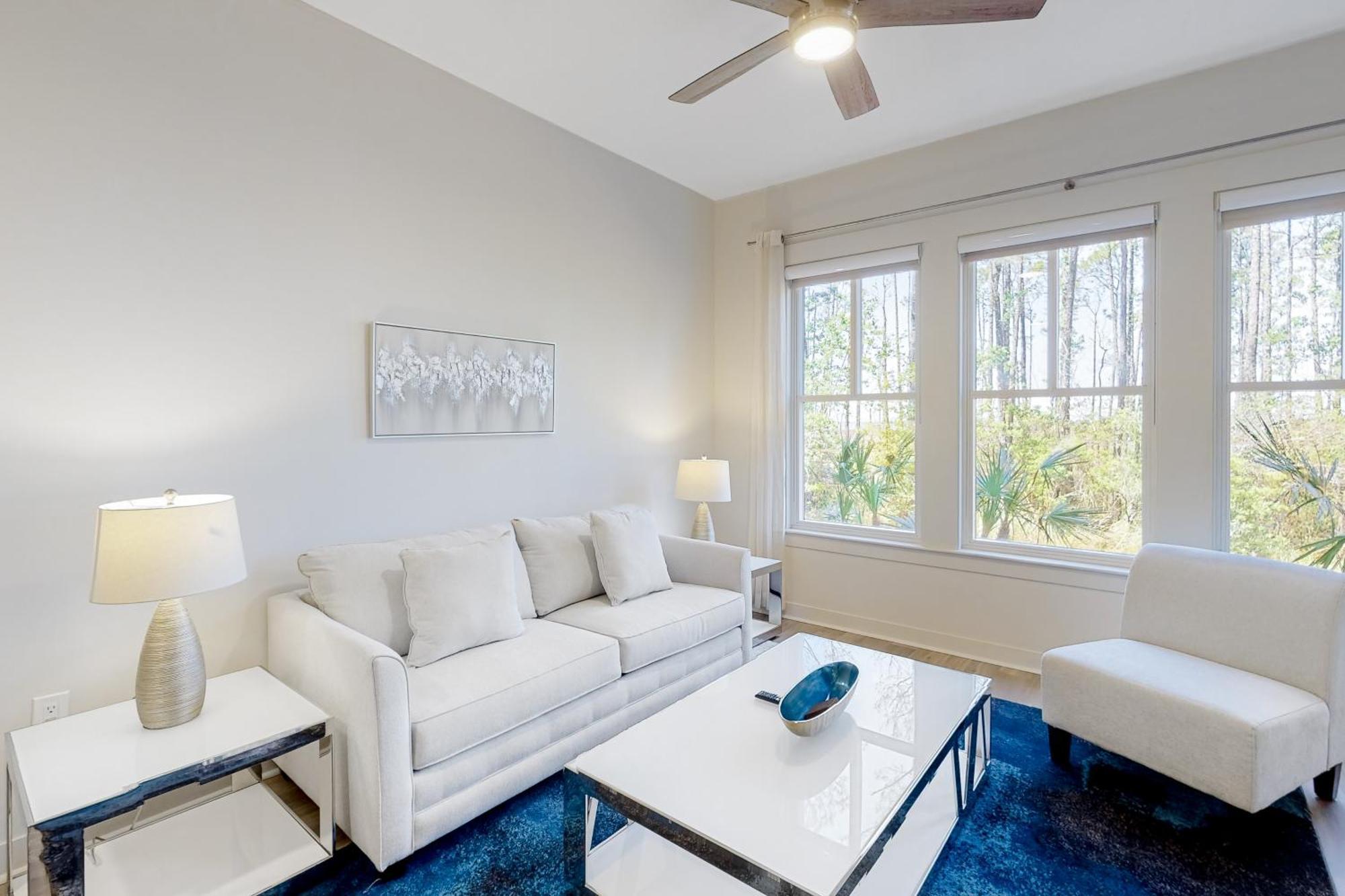 Bahia Condos II Destin Pokoj fotografie
