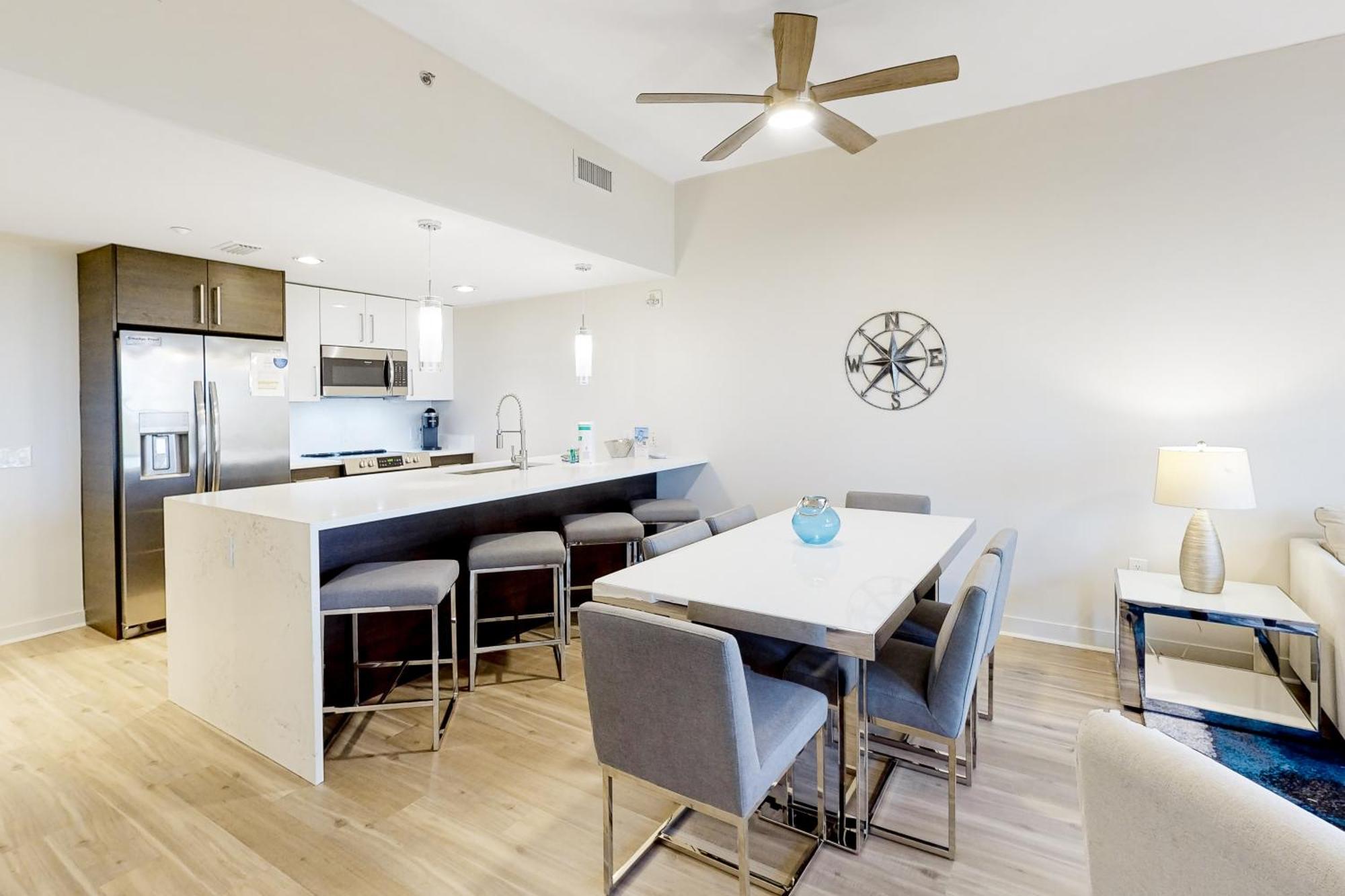 Bahia Condos II Destin Pokoj fotografie