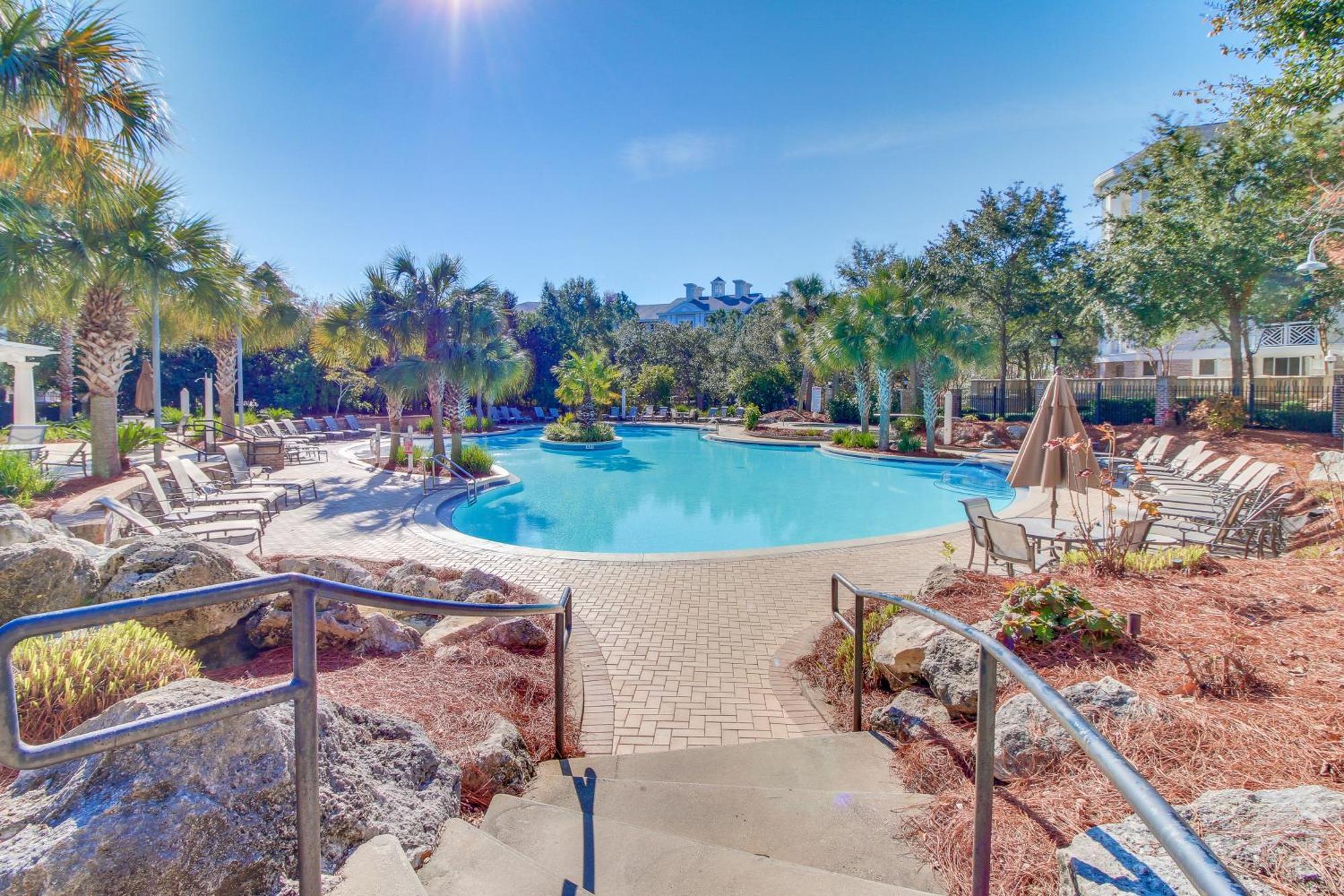 Bahia Condos II Destin Pokoj fotografie
