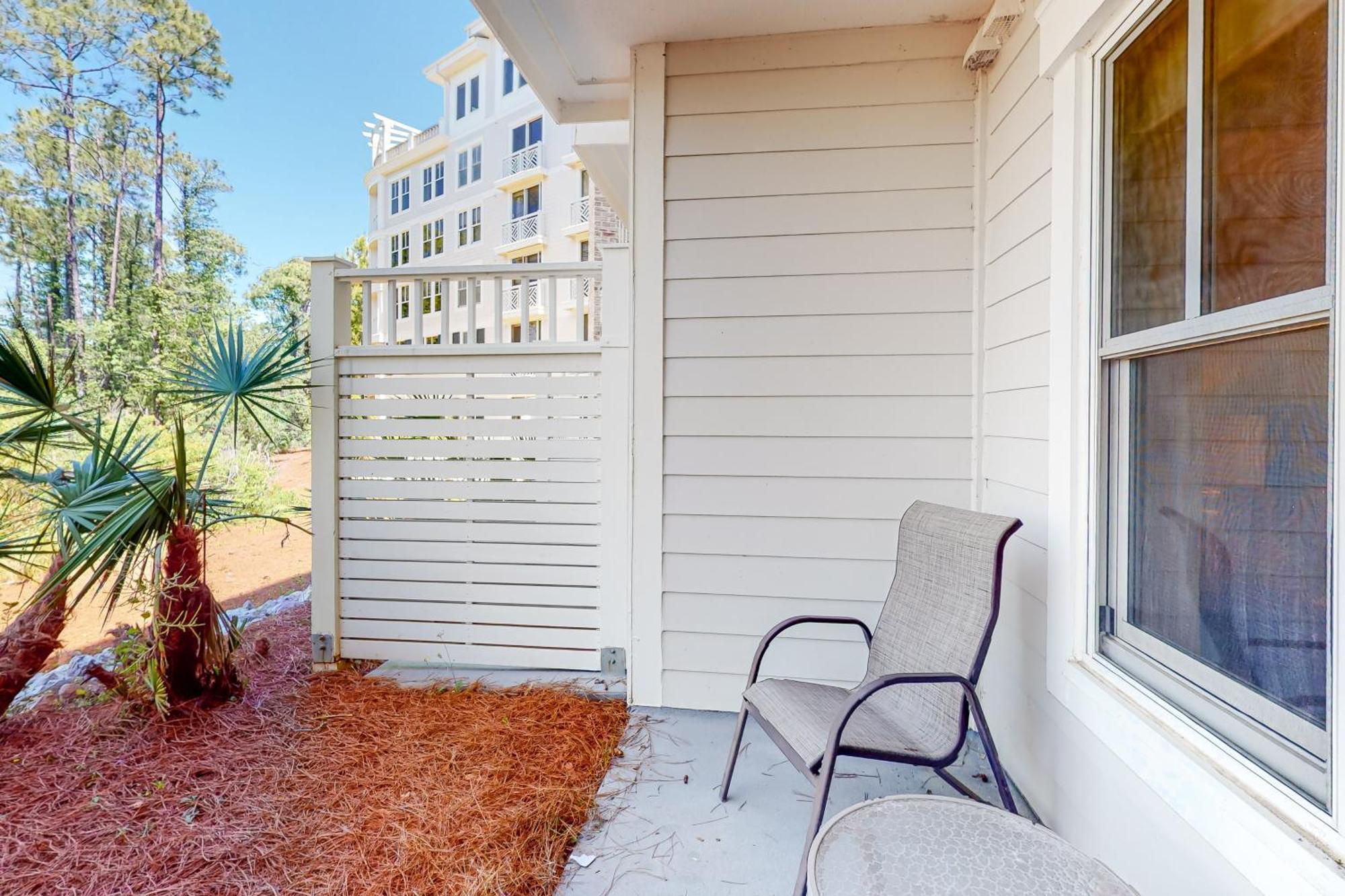 Bahia Condos II Destin Pokoj fotografie