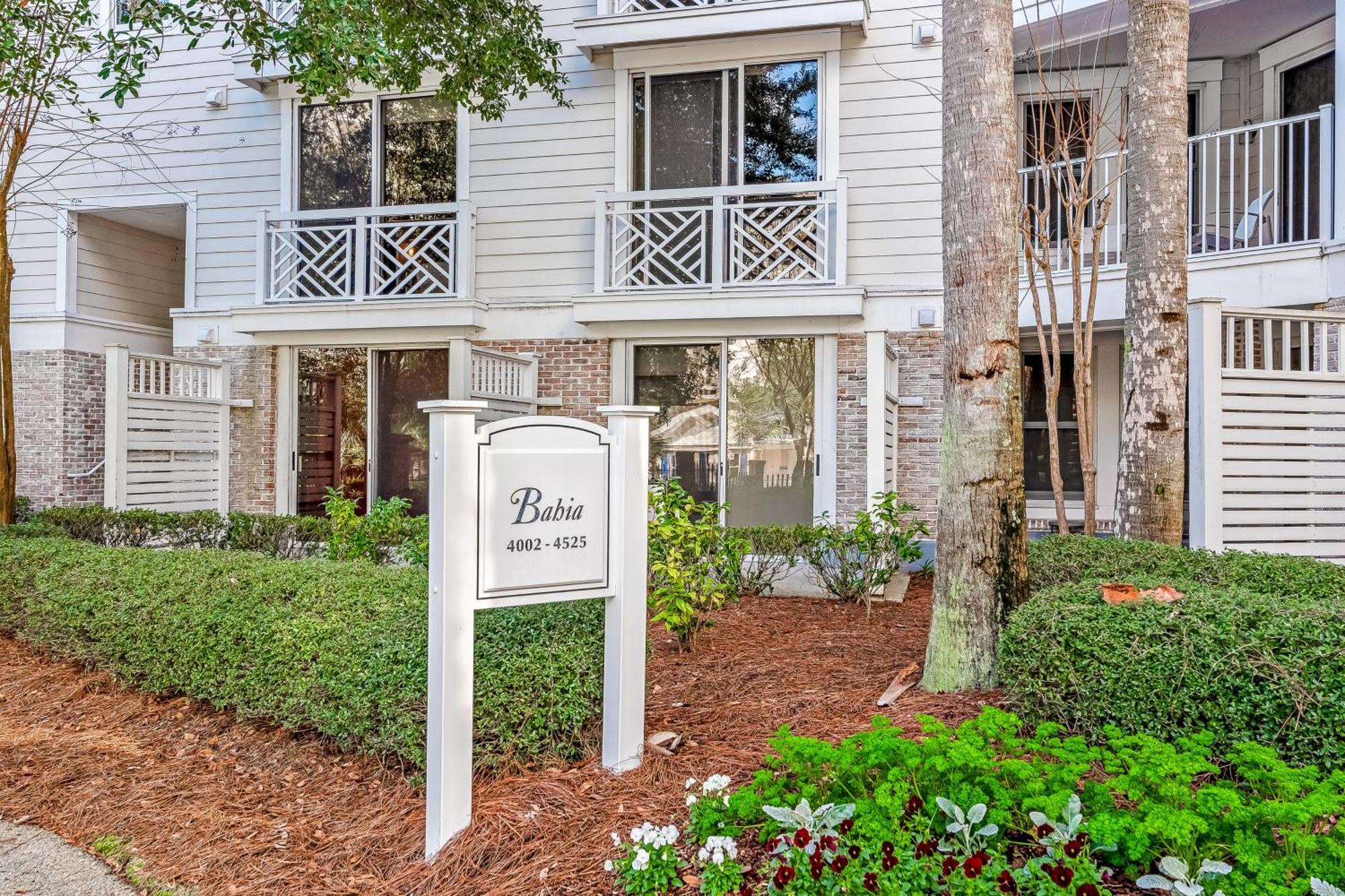 Bahia Condos II Destin Pokoj fotografie