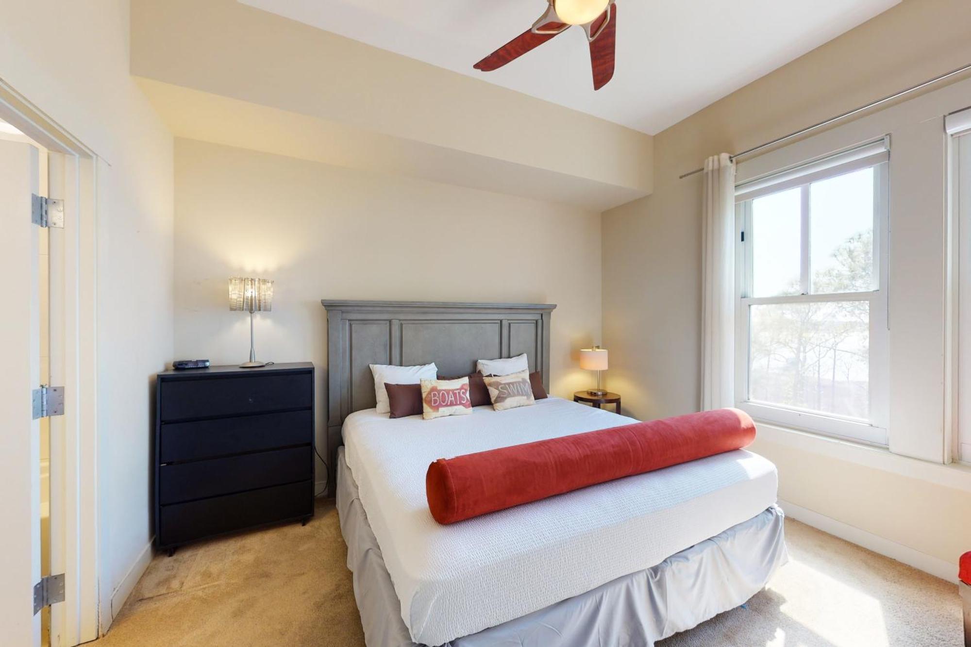 Bahia Condos II Destin Pokoj fotografie