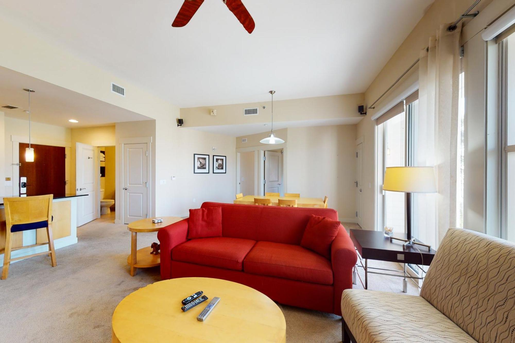 Bahia Condos II Destin Pokoj fotografie