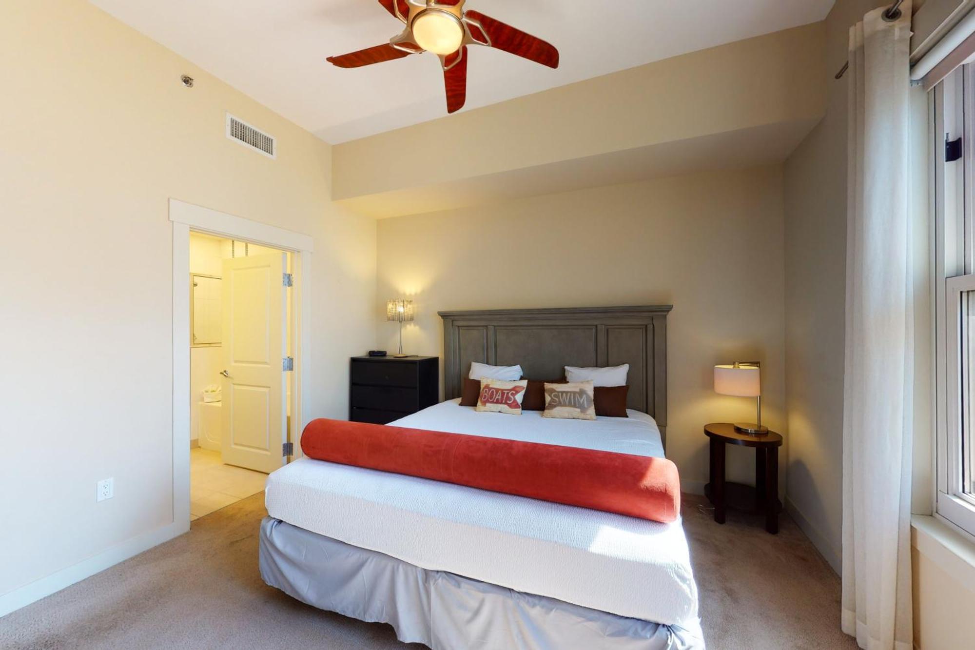 Bahia Condos II Destin Pokoj fotografie