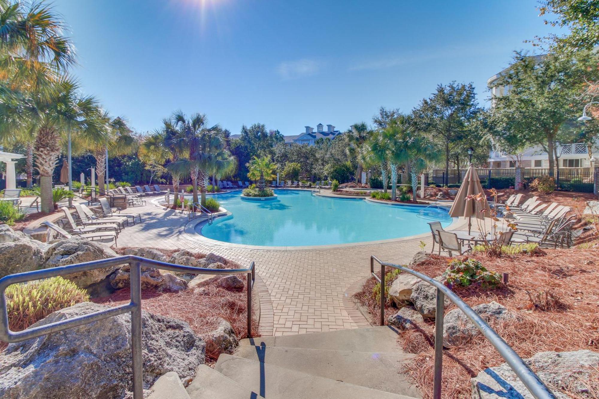 Bahia Condos II Destin Pokoj fotografie