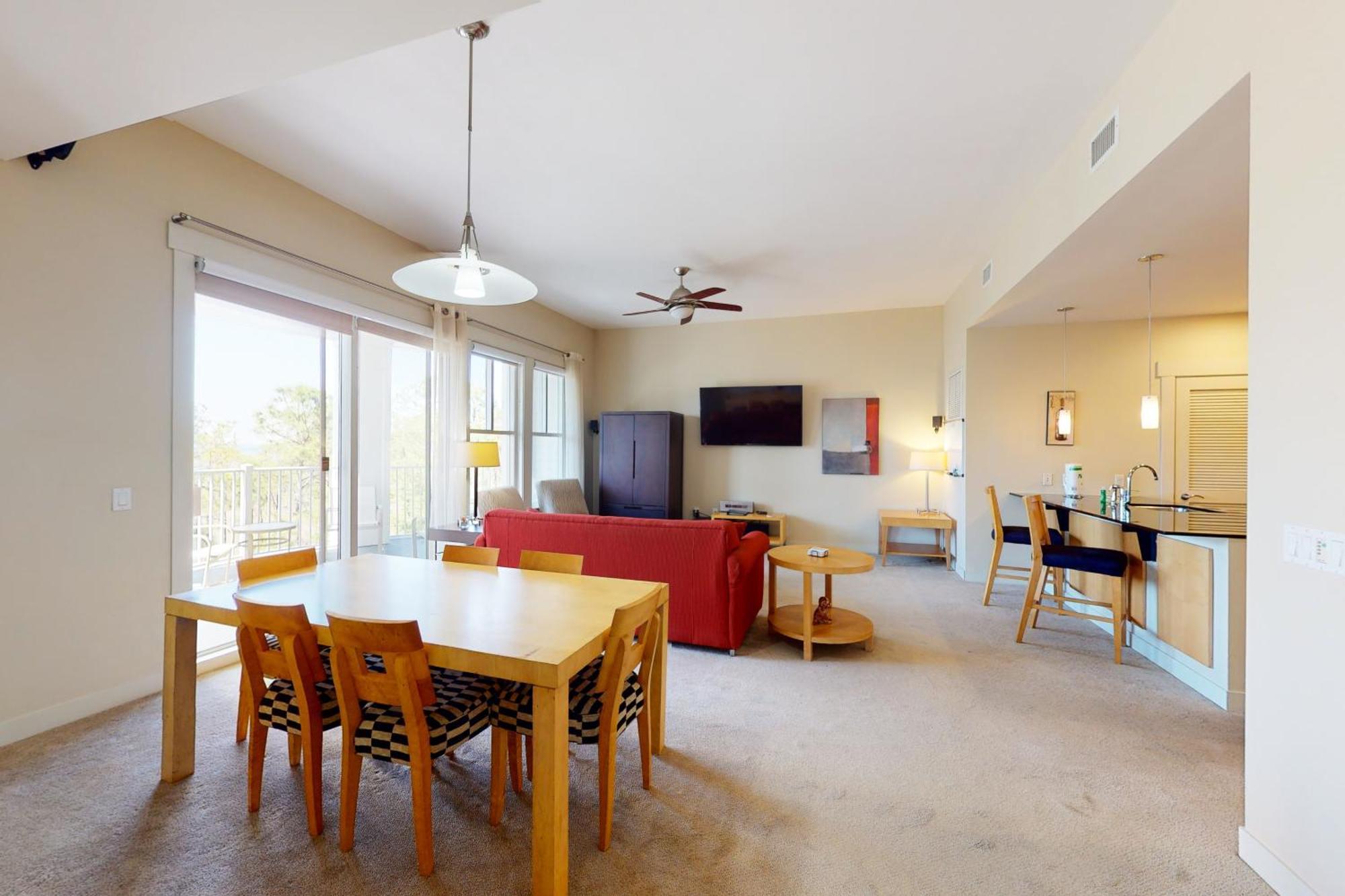 Bahia Condos II Destin Pokoj fotografie