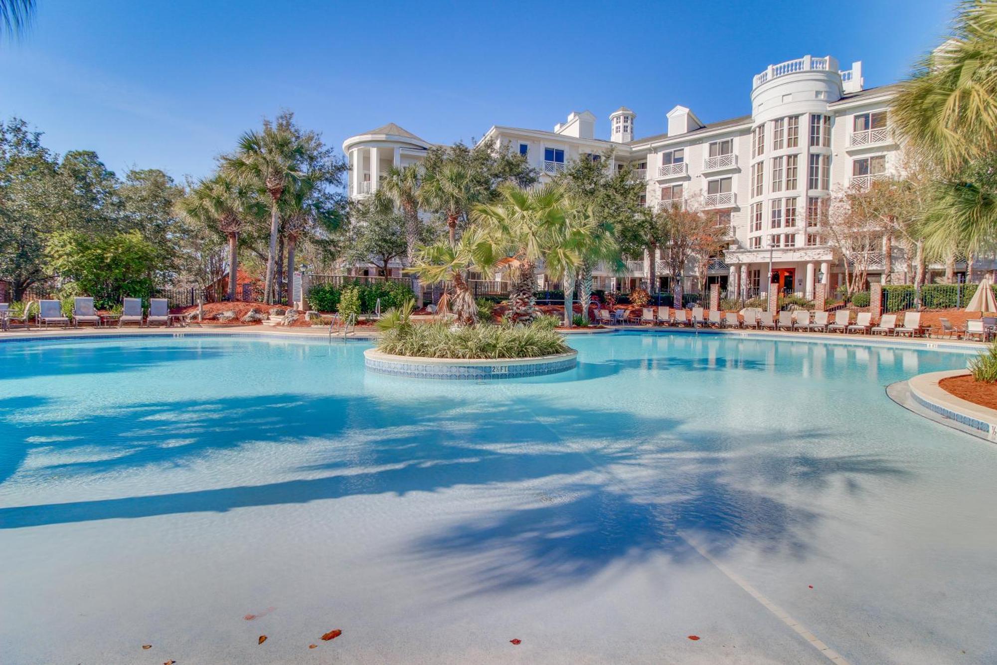 Bahia Condos II Destin Pokoj fotografie