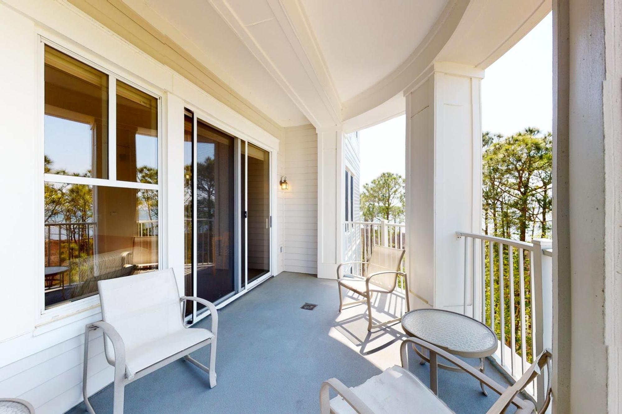 Bahia Condos II Destin Pokoj fotografie