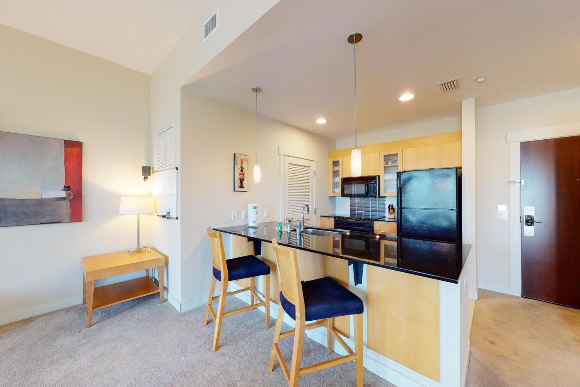Bahia Condos II Destin Pokoj fotografie