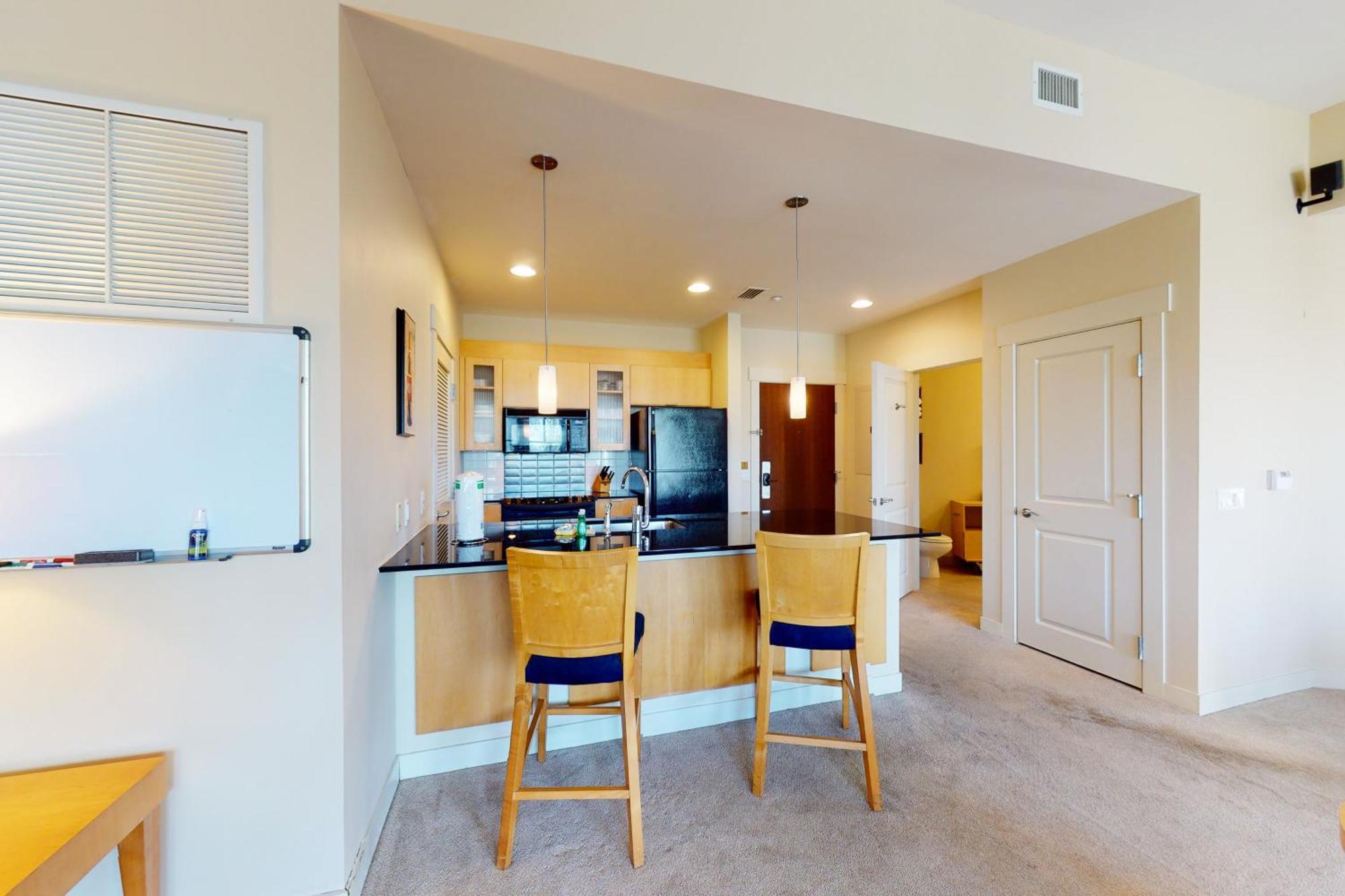 Bahia Condos II Destin Pokoj fotografie