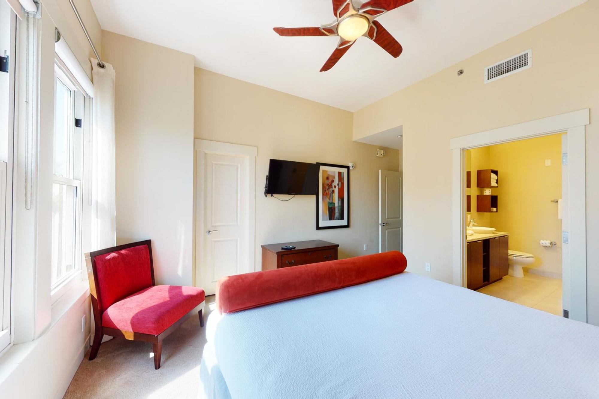 Bahia Condos II Destin Pokoj fotografie