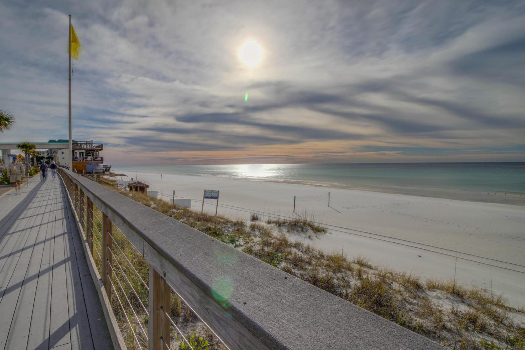 Bahia Condos II Destin Pokoj fotografie