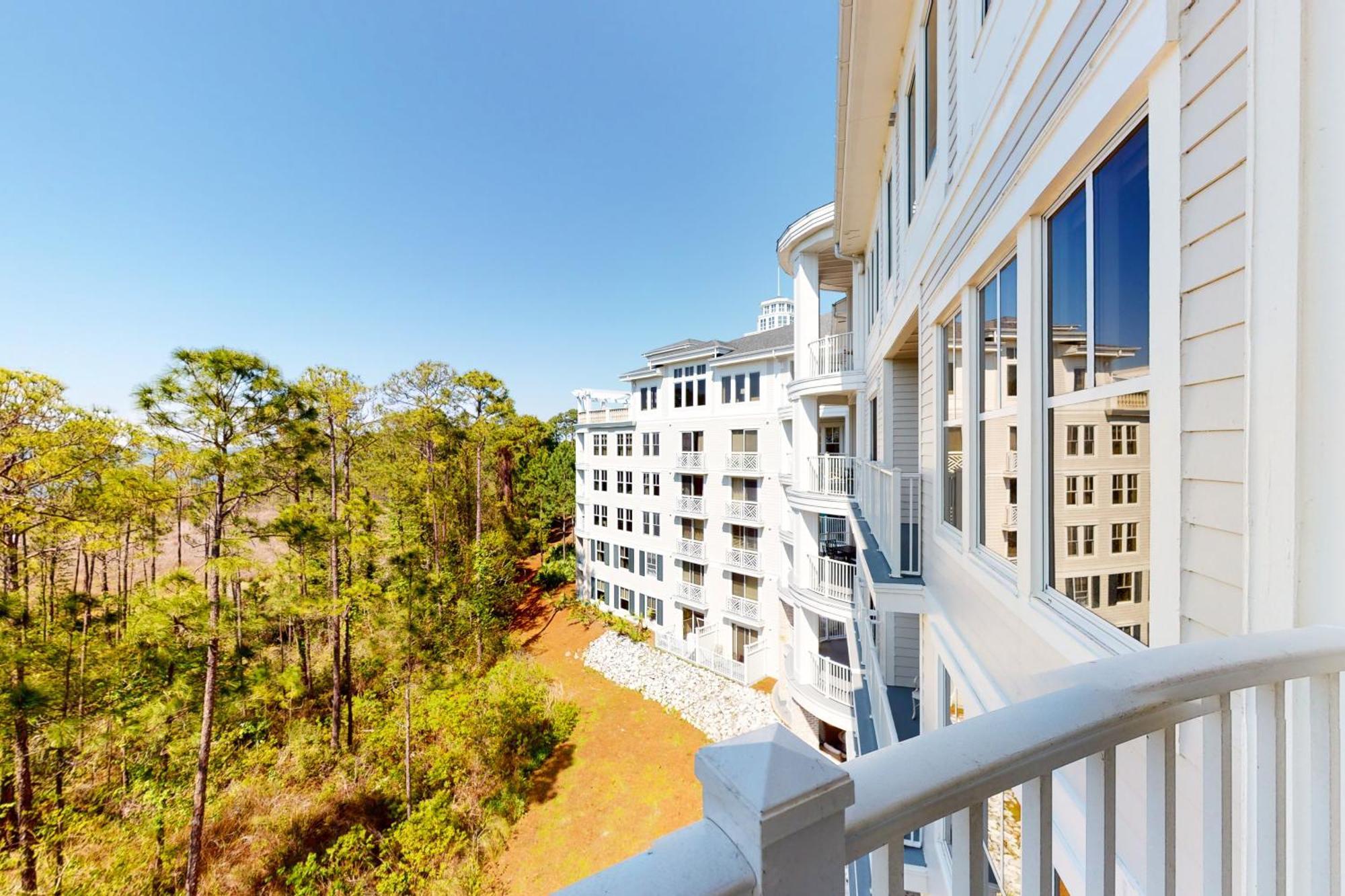 Bahia Condos II Destin Pokoj fotografie