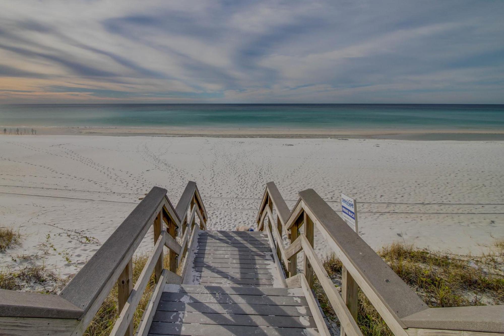 Bahia Condos II Destin Pokoj fotografie